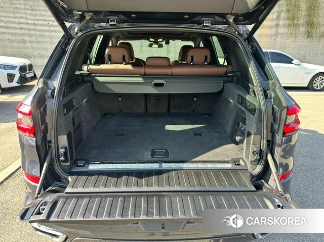 BMW X5 (G05) 2021 Серый из Кореи, фото 6