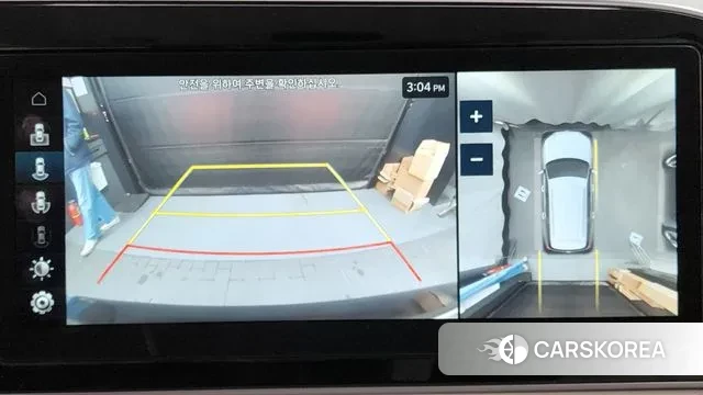 BMW X4 (G02) 2020 Песочный из Кореи, фото 6