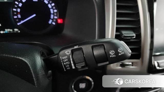 Ssangyong Rexton Sports 2018 Серый из Кореи, фото 6