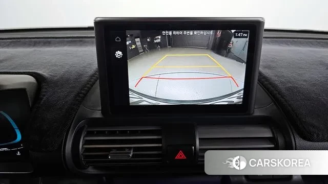 Hyundai Casper 2023 Белый из Кореи, фото 6