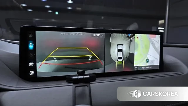 Genesis G80 (RG3) id 3011386 из Кореи 6