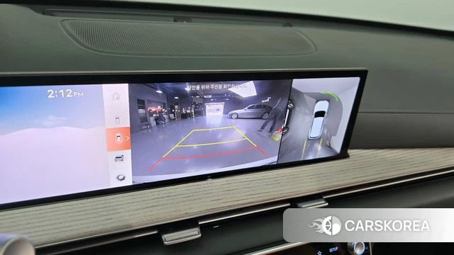 Genesis GV80 2024 Белый из Кореи, фото 6