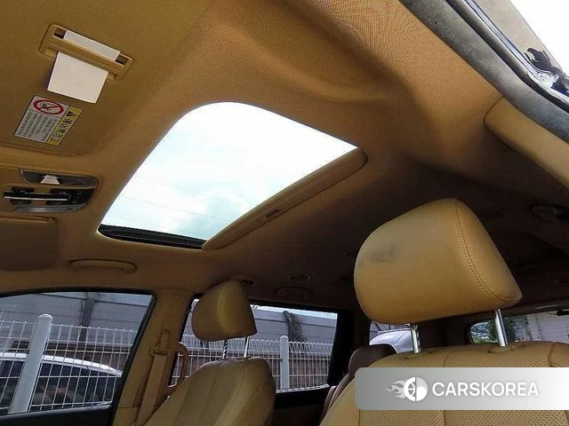 Kia The New Carnival 2018 Черный из Кореи, фото 6