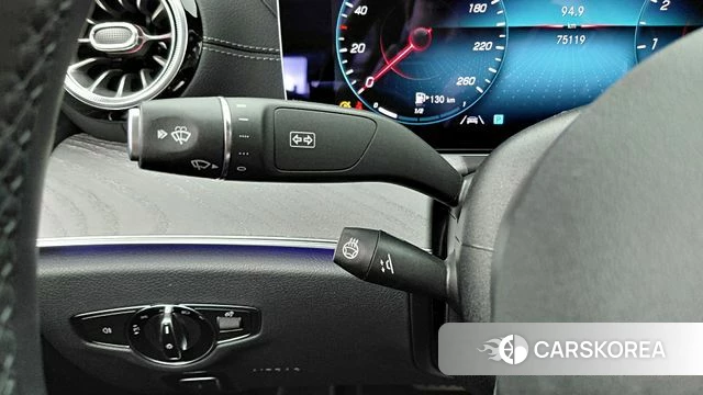Mercedes-Benz E-Class W213 2021 Белый из Кореи, фото 6