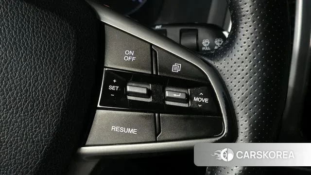 Ssangyong Rexton Sports 2018 Серебряный из Кореи, фото 6