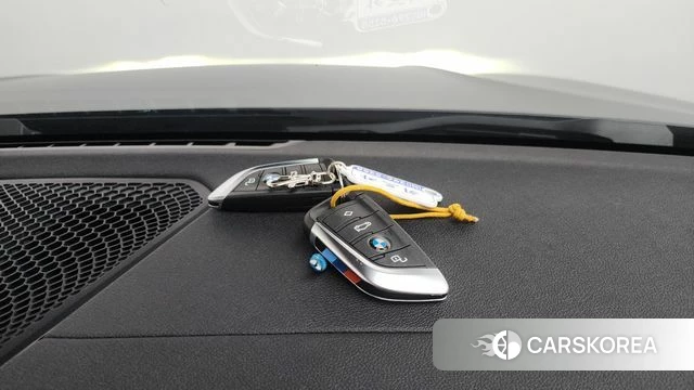 BMW 3 Series (G20) 2021 Черный из Кореи, фото 6