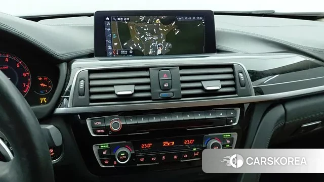 BMW 4 Series (F32) 2019 Серый из Кореи, фото 6