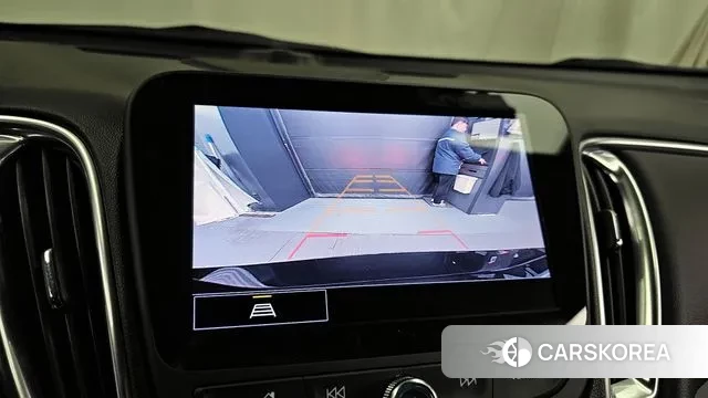 Chevrolet (GM Daewoo) The New Malibu 2022 Черный из Кореи, фото 6