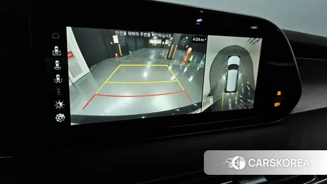 Hyundai Palisade 2019 Серый из Кореи, фото 6