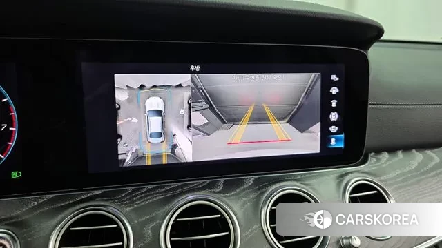 Mercedes-Benz E-Class W213 2021 Белый из Кореи, фото 6