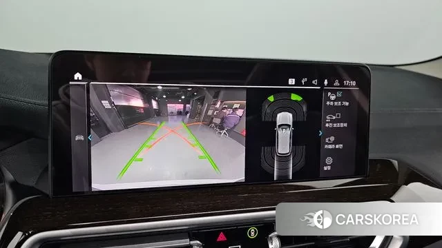 BMW X3 (G01) 2021 Белый из Кореи, фото 6