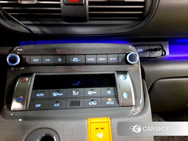 Hyundai Casper 2022 Светло-зеленый из Кореи, фото 6