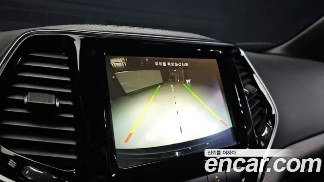 Jeep Cherokee (KL) id 2911646 из Кореи 6