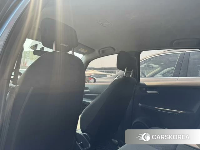 Honda Fit 2021 Синий из Китая, фото 6