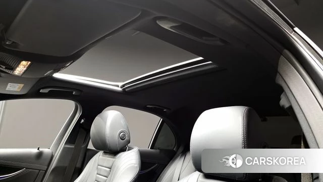 Mercedes-Benz E-Class W213 2021 Белый из Кореи, фото 6