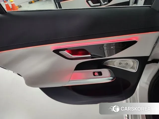 Mercedes-Benz E-Class W214 2025 Белый из Кореи, фото 6