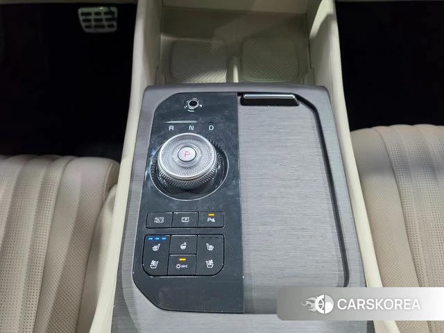 Kia The New K8 Hybrid 2025 Цвет тростника из Кореи, фото 6