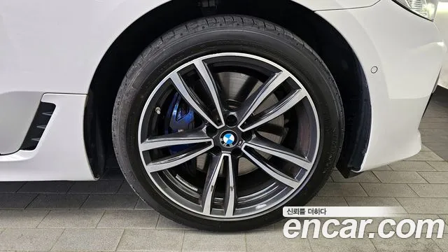 BMW 6 Series GT (G32) id 2661573 из Кореи 6