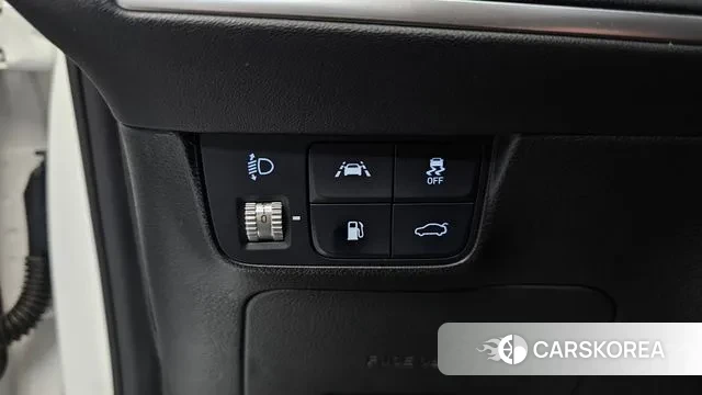 Hyundai The New Grandeur IG 2021 Белый из Кореи, фото 6