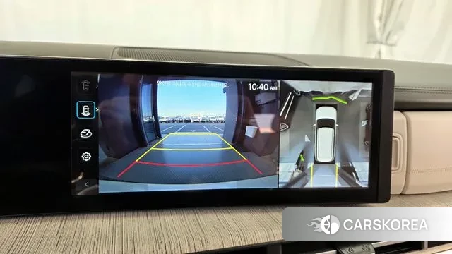 Hyundai Santa Fe (MX5) 2023 Жемчужный цвет из Кореи, фото 6