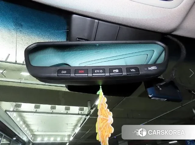 Genesis G80 2019 Черный из Кореи, фото 6