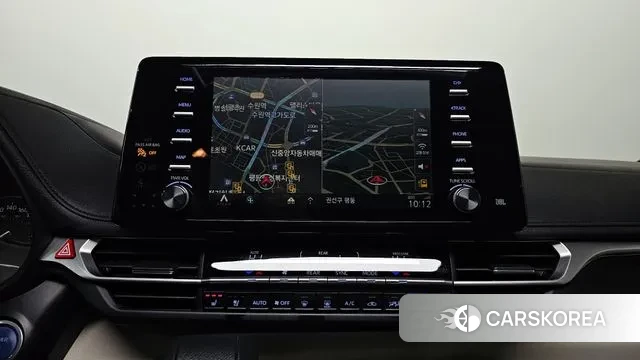 Toyota Sienna 4th Generation 2024 Серый из Кореи, фото 6