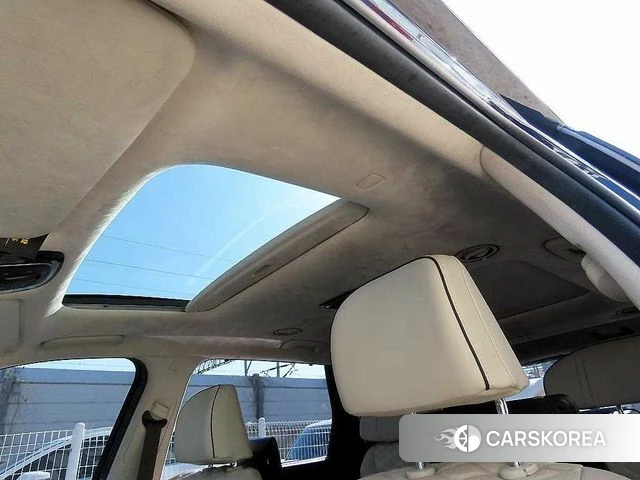 Hyundai Palisade 2020 Синий из Кореи, фото 6