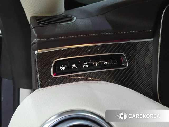 Mercedes-Benz S-Class W222 2018 Синий из Кореи, фото 6