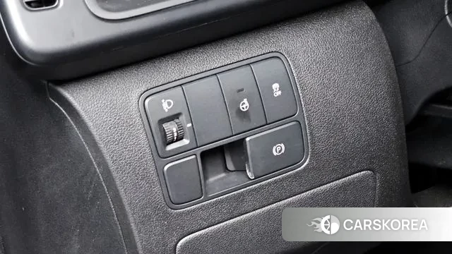 Hyundai Staria 2021 Серый из Кореи, фото 6