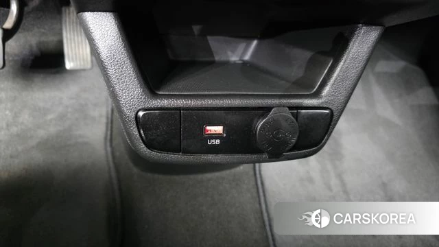 Kia The New Ray 2022 Белый из Кореи, фото 6