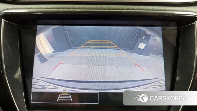 Chevrolet (GM Daewoo) Trailblazer 2021 Белый из Кореи, фото 6