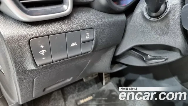 Kia Sportage The Bold 2020 Белый из Кореи, фото 6