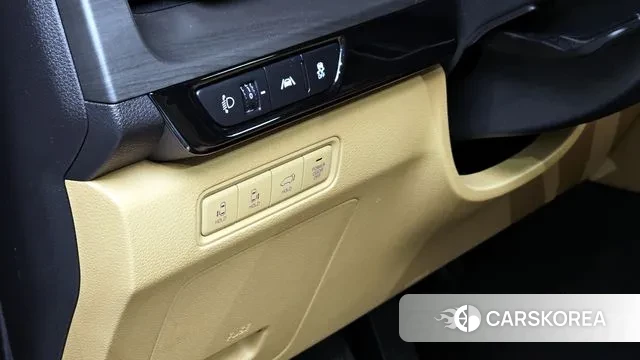 Kia Carnival 4th generation 2021 Белый из Кореи, фото 6