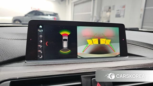 BMW 3 Series (F30) 2018 Белый из Кореи, фото 6