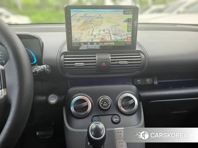 Hyundai Casper 2022 Белый из Кореи, фото 6