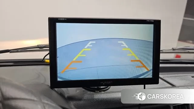 Chevrolet (GM Daewoo) New Damas 2020 Белый из Кореи, фото 6