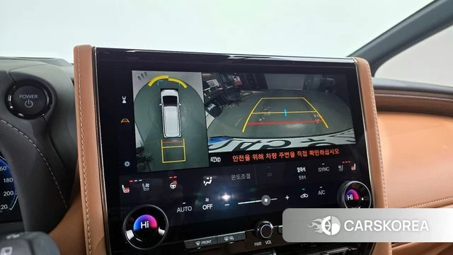 Toyota Alphard 4th Generation 2024 Белый из Кореи, фото 6