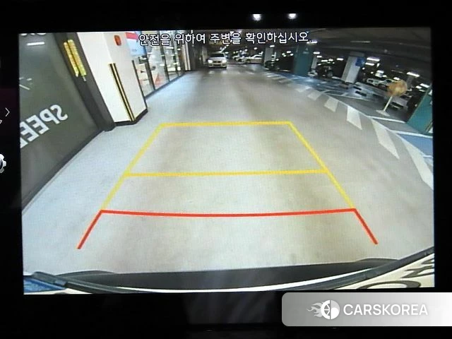 Kia Seltos 2021 Белый из Кореи, фото 6