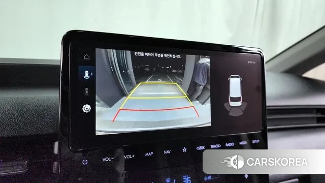 Hyundai Staria 2023 Белый из Кореи, фото 6