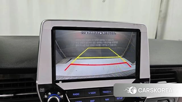 Hyundai The New Grand Starex 2018 Коричневый из Кореи, фото 6