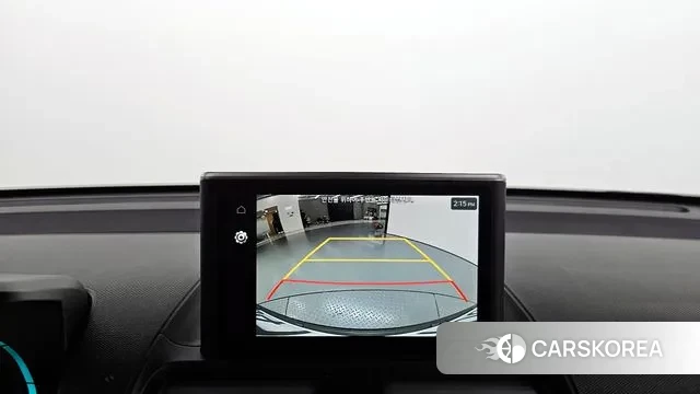 Hyundai Casper 2022 Белый из Кореи, фото 6