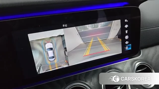 Mercedes-Benz E-Class W213 2020 Белый из Кореи, фото 6