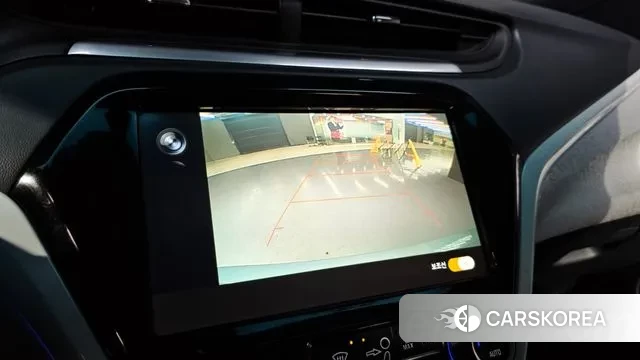 Chevrolet (GM Daewoo) Bolt EV id 3703853 из Кореи 6