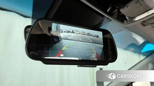 Hyundai Staria 2025 Серый из Кореи, фото 6