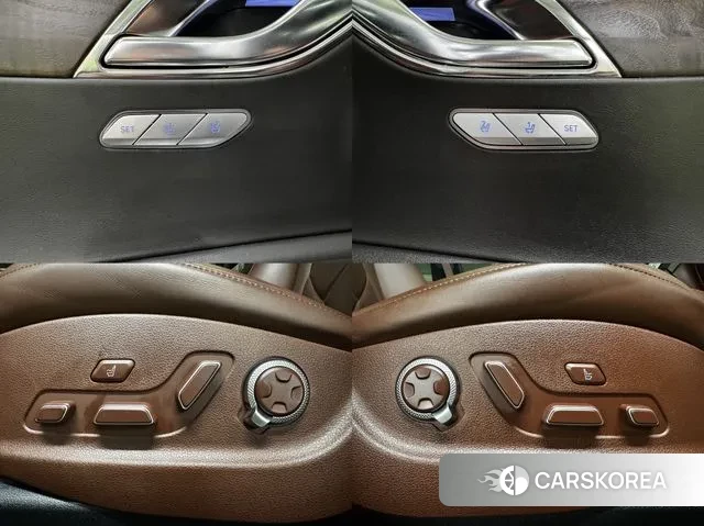 Genesis GV80 2024 Белый из Кореи, фото 6