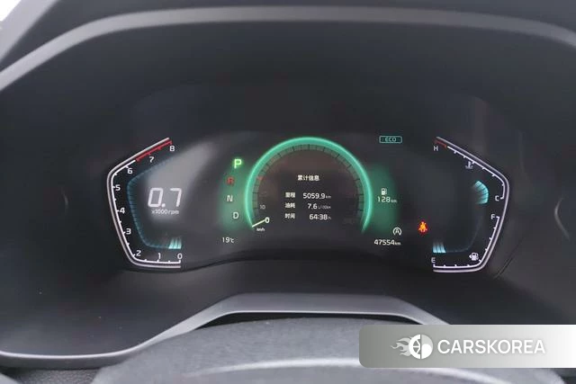Kia Smart running 2021 Белый из Китая, фото 6