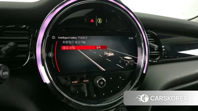 Mini Cooper 2021 Белый из Кореи, фото 6