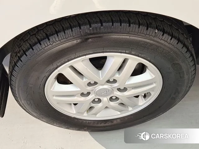 Hyundai The New Grand Starex 2020 Белый из Кореи, фото 6