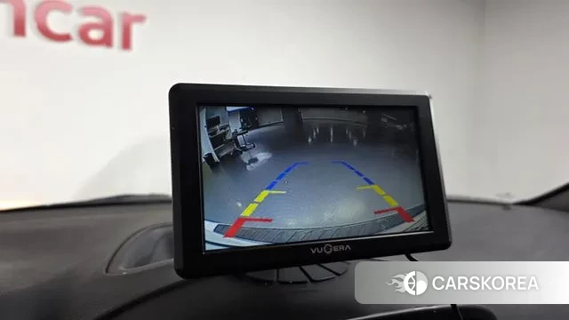 Hyundai The New Grand Starex 2019 Белый из Кореи, фото 6