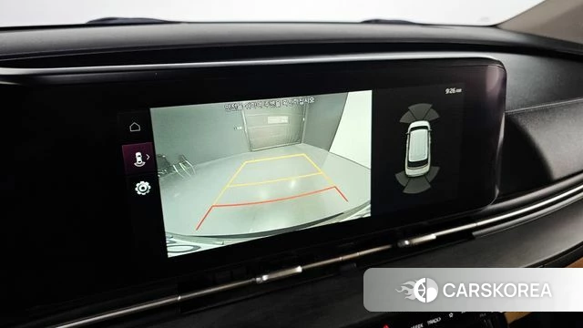 Kia Carnival 4th generation 2020 Черный из Кореи, фото 6